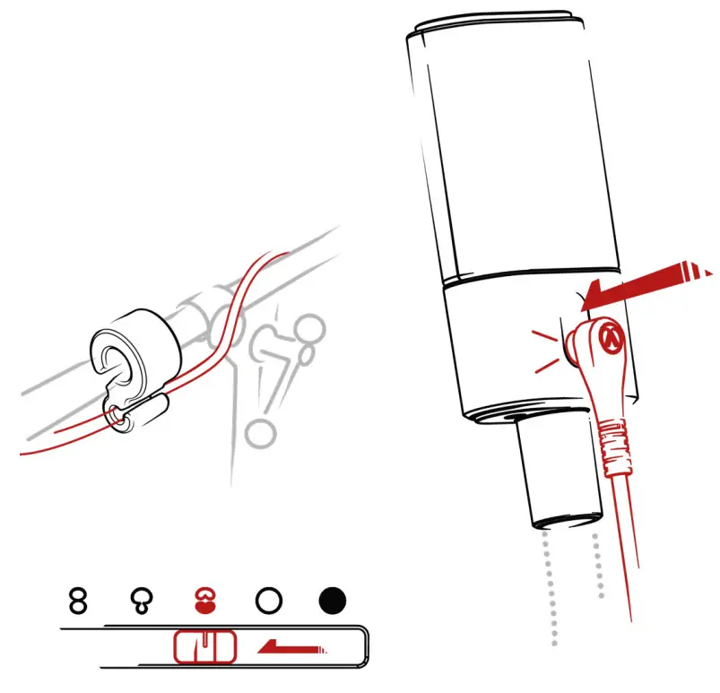 AUSTRIAN AUDIO OC818 Studio Set - dual output