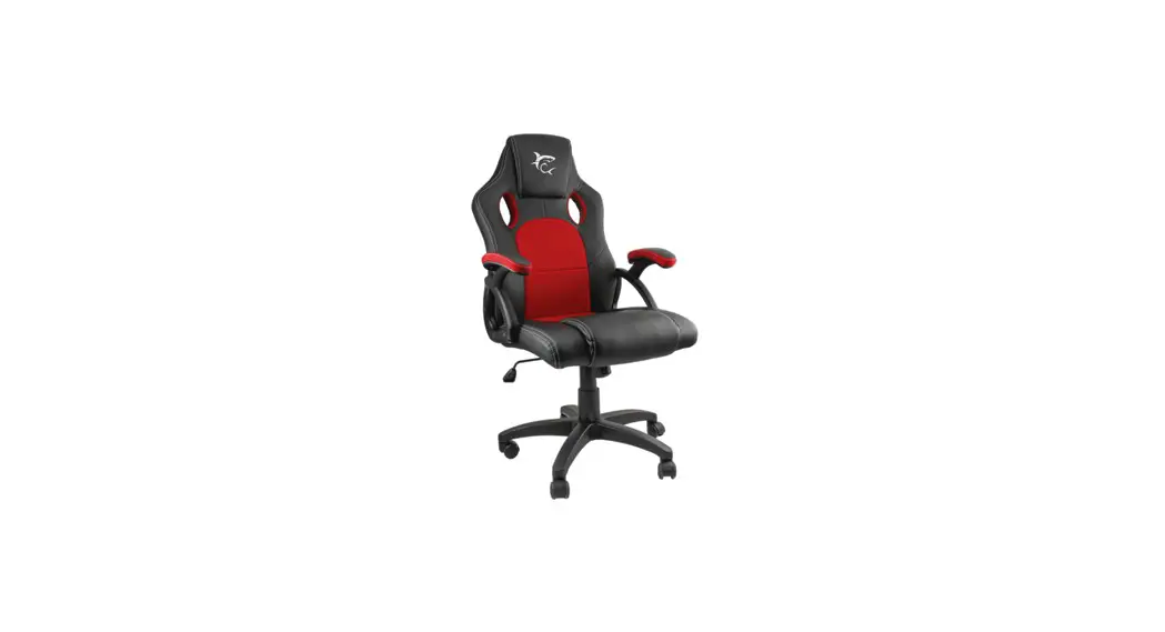 White Shark Kings Throne Gaming Chair Instruction Manual
