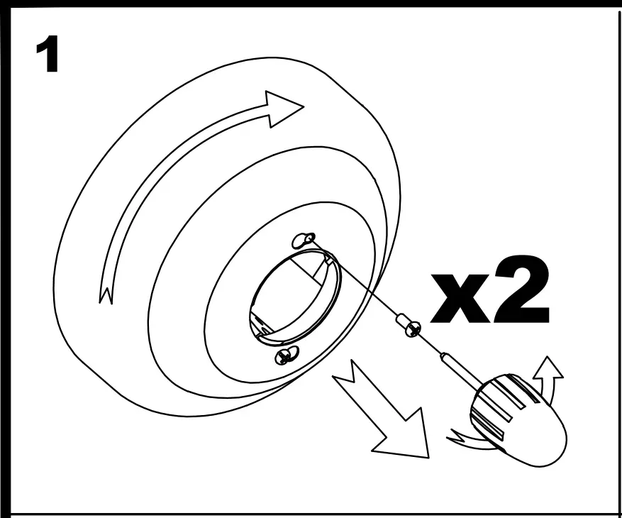 assembly instructions