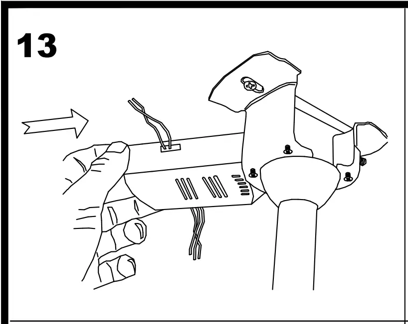 assembly instructions