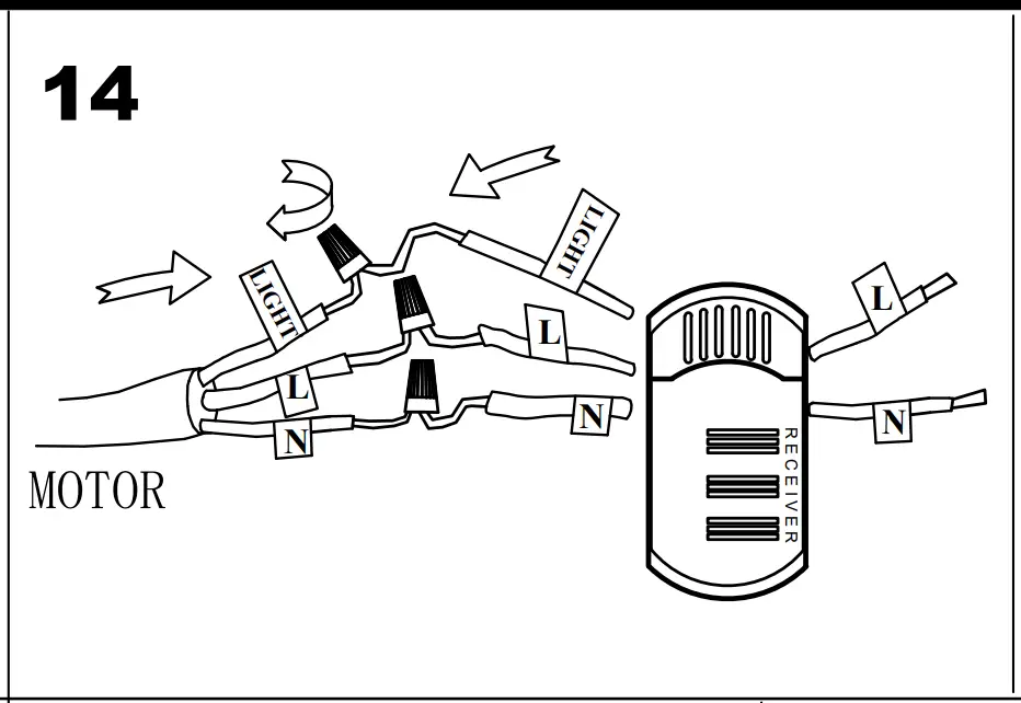 assembly instructions