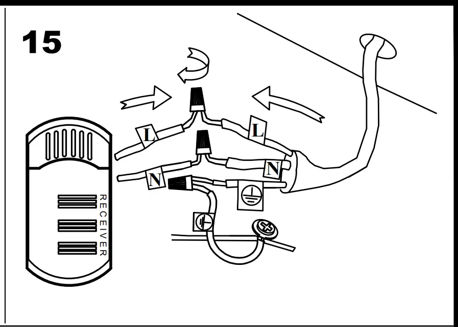 assembly instructions