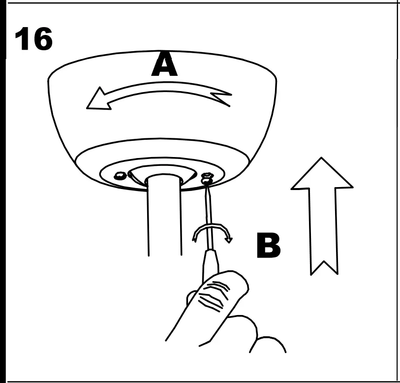 assembly instructions