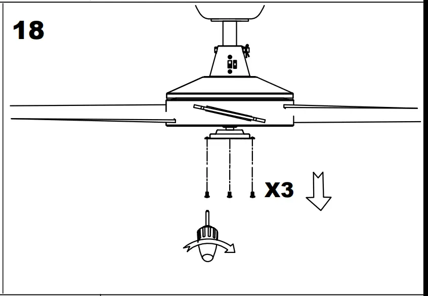 assembly instructions