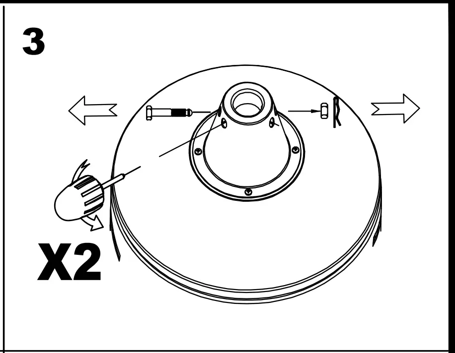assembly instructions