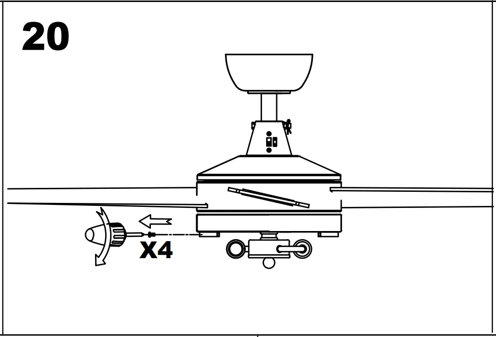assembly instructions
