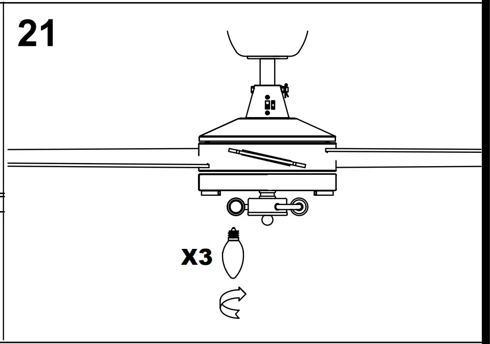 assembly instructions