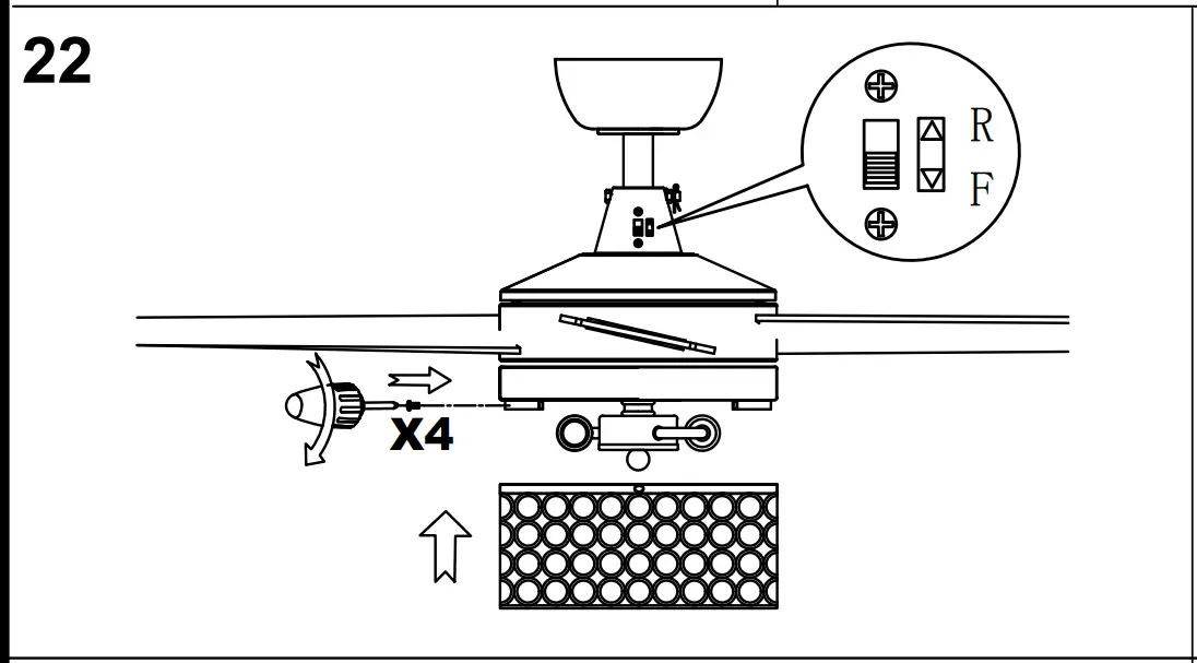 assembly instructions