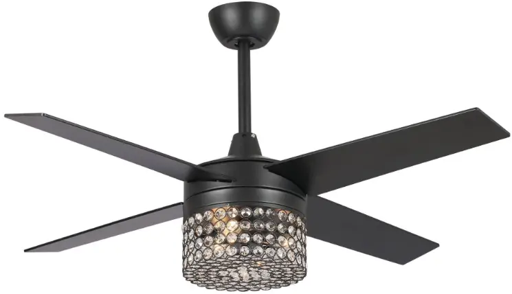 Parrot Uncle F6306 Sawyer Light