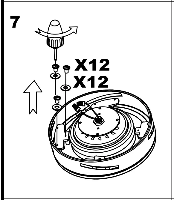 assembly instructions