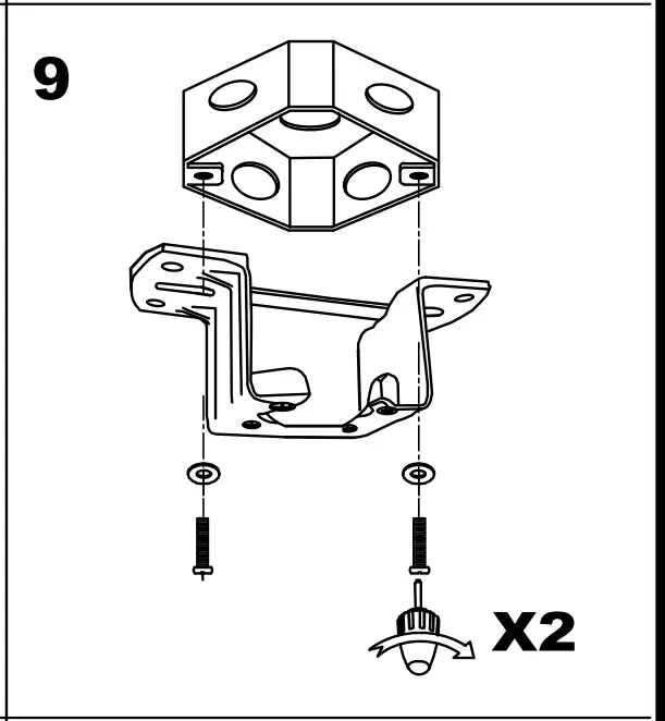 assembly instructions