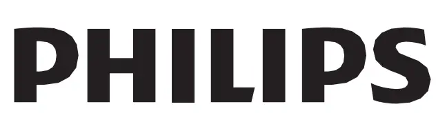 PHILIPS Logo