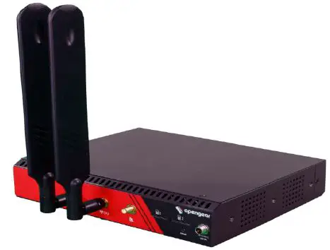 opengear-OM1204-Console-Server