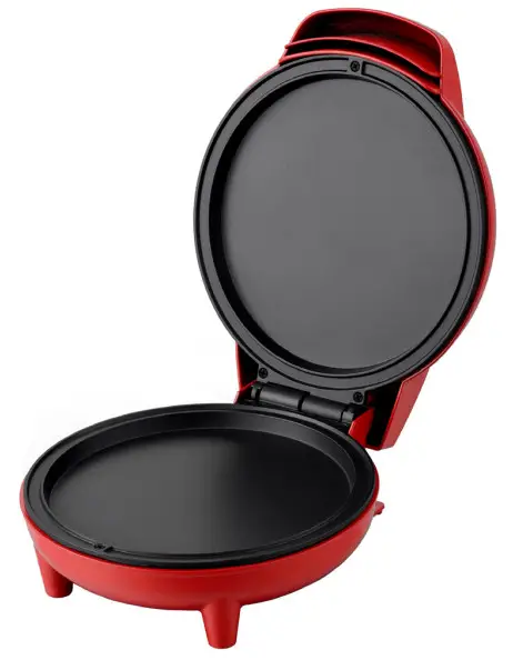 Courant CDD 2000 Personal Griddle