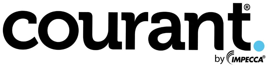 Courant Logo