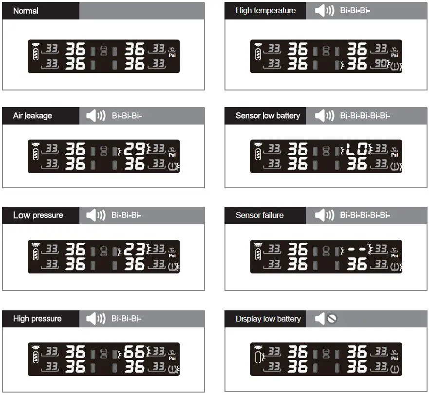 oricom-TPS10-4I-Real-Time-Tyre-Pressure-Monitoring System-17
