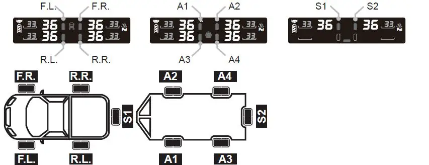 oricom-TPS10-4I-Real-Time-Tyre-Pressure-Monitoring System-6