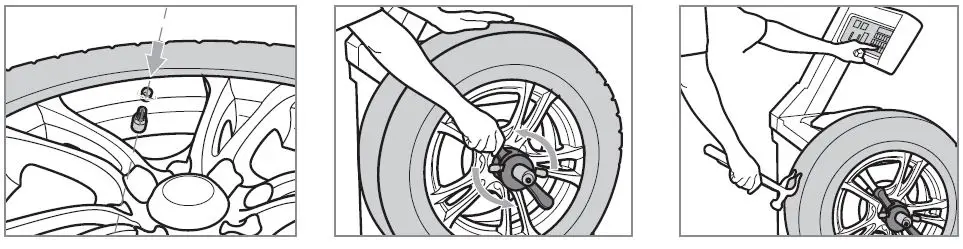 oricom-TPS10-4I-Real-Time-Tyre-Pressure-Monitoring System-8