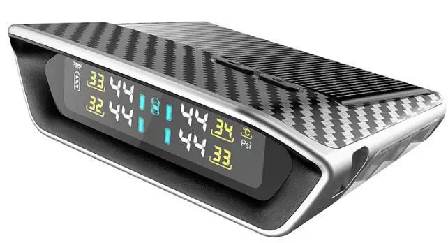 oricom-TPS10-4I-Real-Time-Tyre-Pressure-Monitoring System