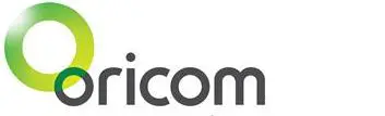 oricom logo