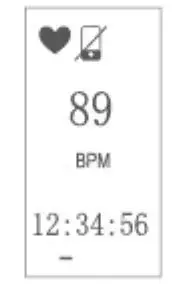 FIG 31 Abnormal Operation Situation During Exercise