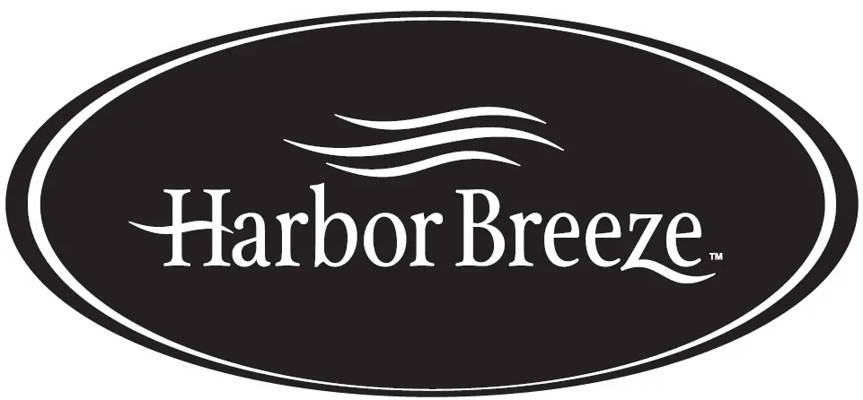 Harbor-Breeze-QPP45-K5A-BK-2-2-CT-5-Lumen-Solar-Post-Cap-Lights-logo