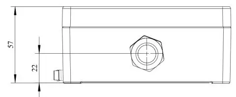 Evikon-E2658-N2O-Nitrous-Oxide-Detector-Transmitter-fig2