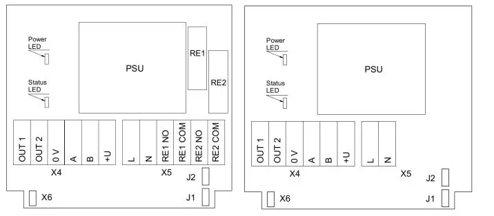 Evikon-E2658-N2O-Nitrous-Oxide-Detector-Transmitter-fig3