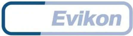 Evikon-logo