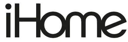 iHome logo