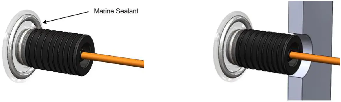 OceanLED Discover D3 Underwater Light - Figure 2