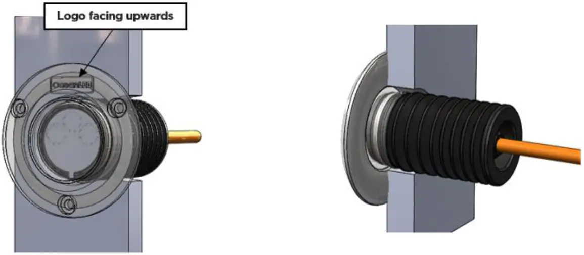 OceanLED Discover D3 Underwater Light - Figure 3