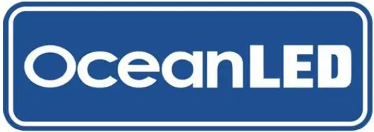 OceanLED Logo