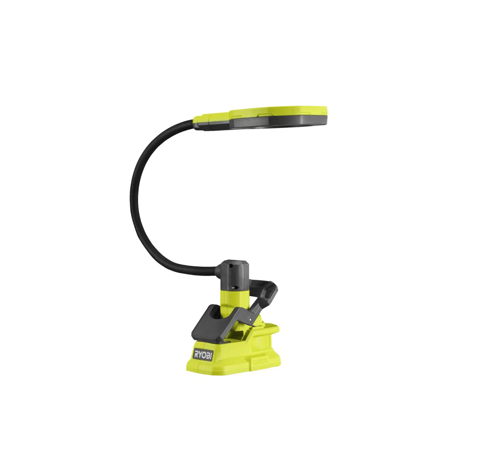 Ryobi Rml18-0 Workshop Lamp Instruction Manual Ryobi Rml18-0 Workshop Lamp Instruction Manual