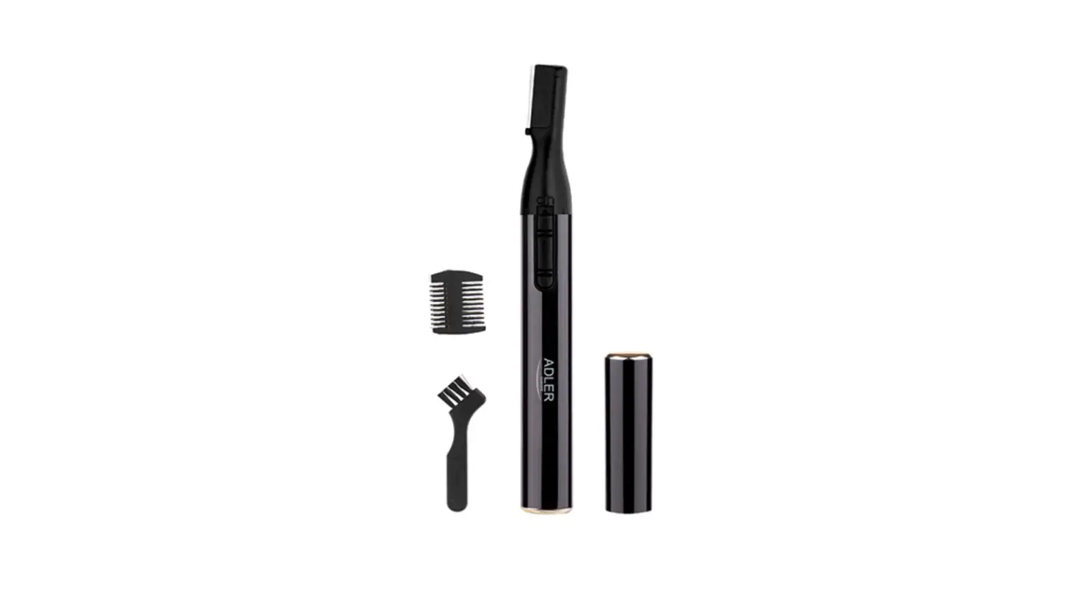 Adler Ad 2934 Eyebrow Trimmer User Manual