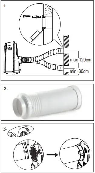 DOMO-DO360A-Air-Conditioner-fig-8