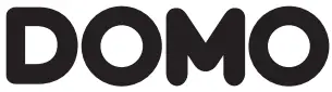 DOMO-logo