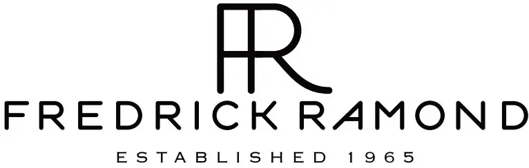 FREDRICK RAMOND logo