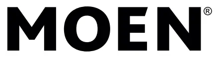 MOEN -logo