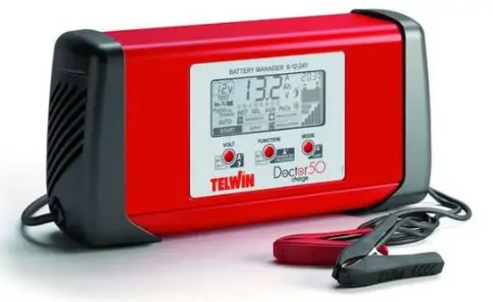 TELWIN-807586-Professional-Battery-Chargers-PRODUCT