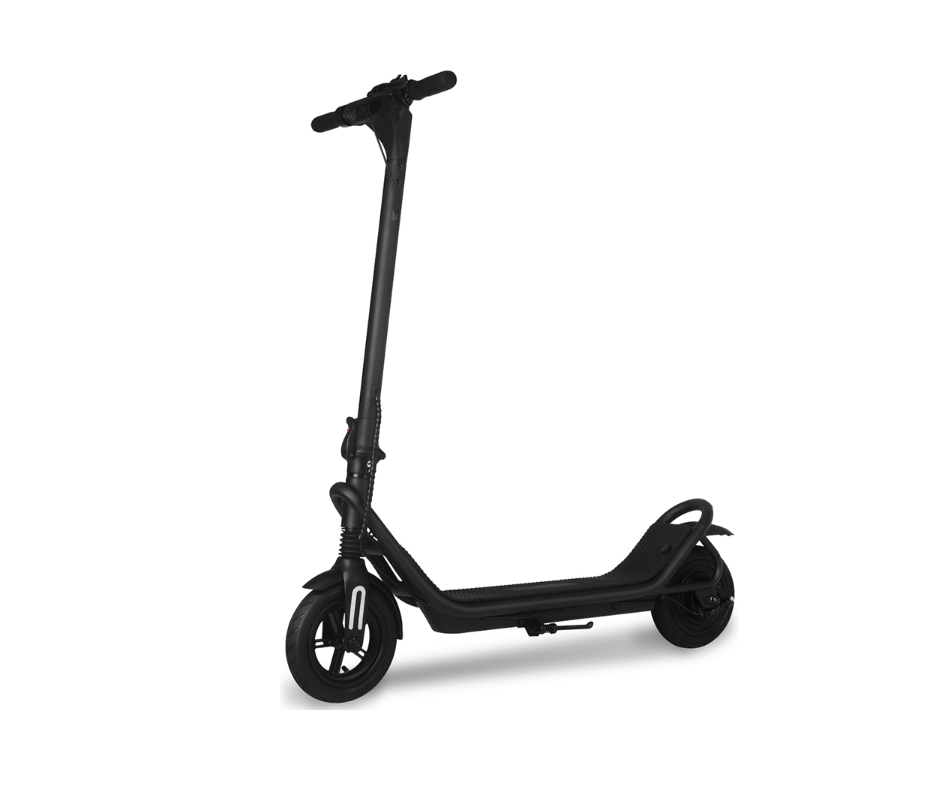 Vorago Sc-302 Kick Scooter User Guide
