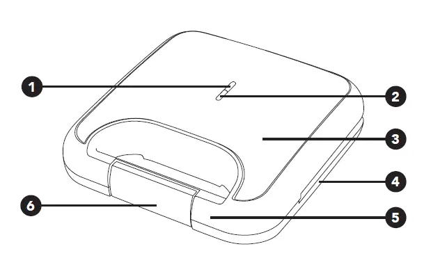 Alza-HM-SM-C243SS-Sandwich-Maker-1
