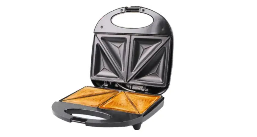 Alza Hm-sm-c243ss Sandwich Maker User Manual Alza Hm-sm-c243ss Sandwich Maker User Manual