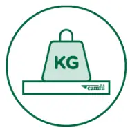 camfil HEPA and ULPA Filters - icon1