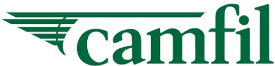 camfil logo