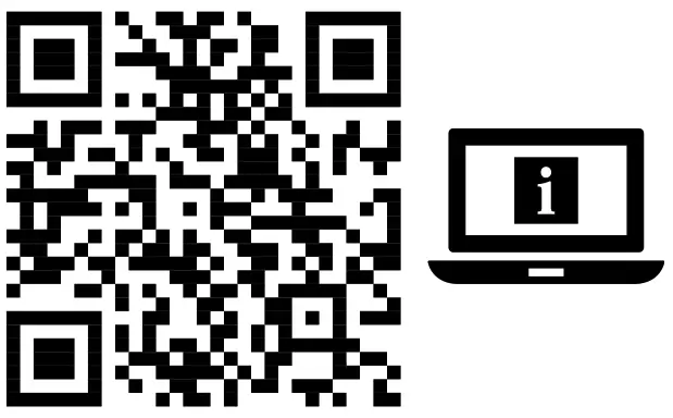 nedis WIFILS51CRGB 5 Meters Smart Wi-Fi LED Strip - qr code