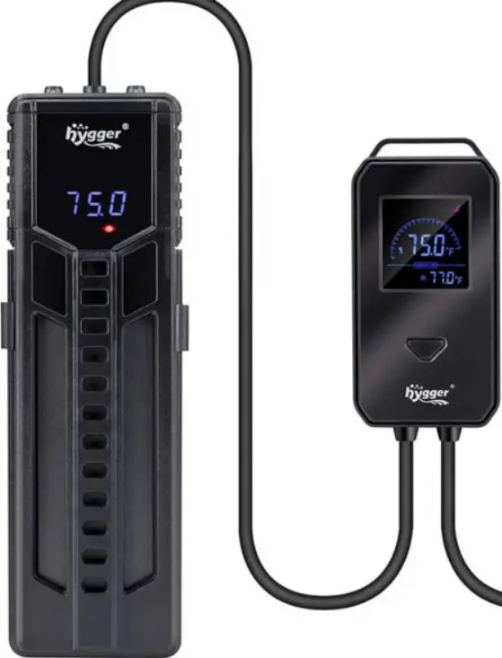 hygger HG055 Aquarium Heater