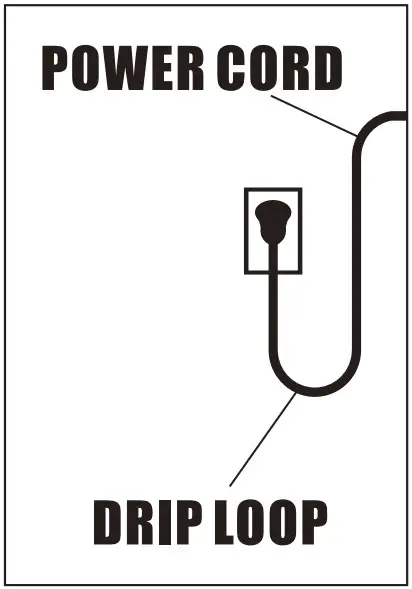 POWER CORD