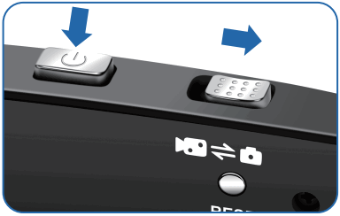 MingSung MS20 Sports Camera Sunglasses - fig 3