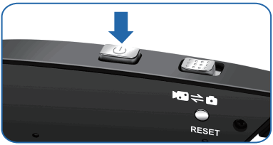 MingSung MS20 Sports Camera Sunglasses - fig 5